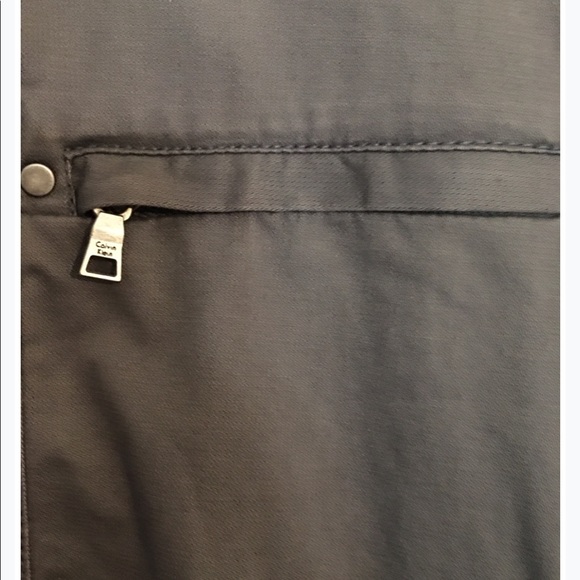 Slim fit bomber - Picture 2 of 3